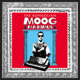 The Bongolian - Moog Maximus '2016