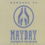 Members Of Mayday - Anthems Of A Decade '2001