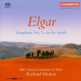 Elgar - Symphony No. 2 • In The South (Richard Hickox) '2005