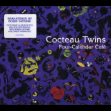 Cocteau Twins - Four-Calendar Cafe '1993