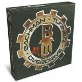 Bachman-Turner Overdrive - Classic Album Set '2016