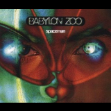 Babylon Zoo - Spaceman [CDS] '1996