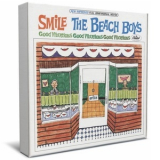 The Beach Boys - The Smile Sessions '2011