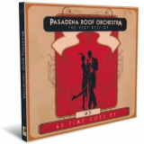 The Pasadena Roof Orchestra - As Time Goes By: The Very Best Of Pasadena Roof Orchestra '2016