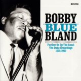 Bobby 'blue' Bland - Further On Up The Road: The Duke Recordings 1955-1962 '2015