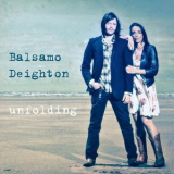 Balsamo Deighton - Unfolding '2016