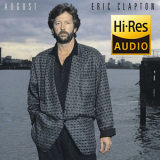 Eric Clapton - August '1986