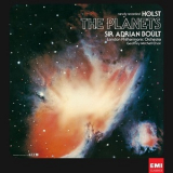 Holst - The Planets - London Philharmonic, Boult (2012) [Hi-Res stereo] 24bit 96kHz '1978