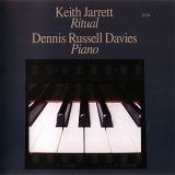 Keith Jarrett & Dennis Russell Davies  - Ritual '1983