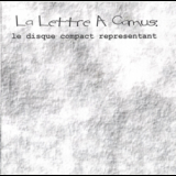 Llac - Le Disque Compact Representant '1999