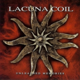 Lacuna Coil - Unleashed Memories '2001