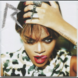 Rihanna - Talk That Talk (Japan 2016, UICD-6209) '2011