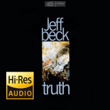 Jeff Beck - Truth '1968