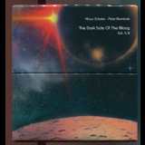 Klaus Schulze & Pete Namlook - The Dark Side Of The Moog (5CD) '1996