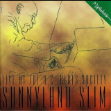 Sunnyland Slim - Live at the DC Blues Society '1987