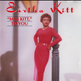Eartha Kitt - 