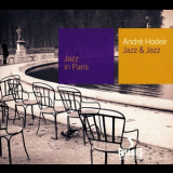 Andre Hodeir - Jazz & Jazz '1960