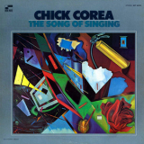 Chick Corea - The Song Of Singing '1970