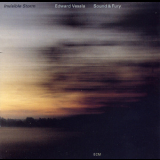 Edward Vesala Sound & Fury - Invisible Storm '1992