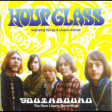 Hour Glass - Southbound - The Rare Liberty recordings 1967-69 '2004
