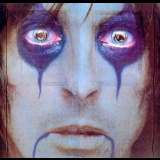 Alice Cooper - From The Inside (1998 Reissue) '1978