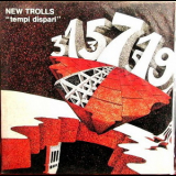 New Trolls - Tempi Dispari '1974