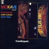 Mokave - Volume 1 '1991