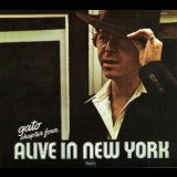 Gato Barbieri - Chapter Four: Alive In New York '1974