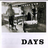 Days - Days (2008 Shadoks Music) '1971