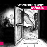 Vehemence Quartet - Anomalia '2015