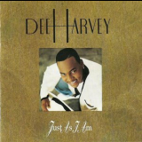 Dee Harvey - Just As I Am '1991