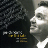 Joe Chindamo - The First Take '1993