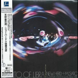 Toshiyuki Miyama & Masahiko Sato - Canto Of Libra '1970