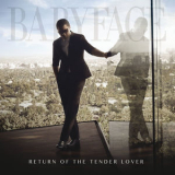2015. Babyface - Return Of The Tender Lover '2015