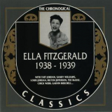 Ella Fitzgerald - 1938-1939 '2000