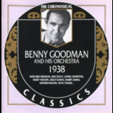 Benny Goodman & His Orchestra - 1938 '1997