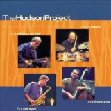 Abercrombie & erskine & mintzer & patitucci - The Hudson Project '2000
