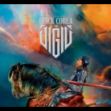 Chick Corea - The Vigil (24 bits/96 kHz) '2013
