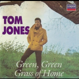 Tom Jones - Green, Green Grass Of Home '1967