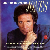 Tom Jones - The Greatest Hits '1987