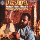 Ahmed Abdul-malik - Jazz Sahara '1958