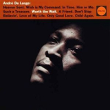 Andre De Lange - Worth The Wait '1996