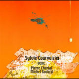 Sylvie Courvoisier Ocre - Y2k '2000