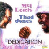 Thad Jones & Mel Lewis - Dedication '1996