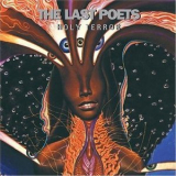 Last Poets - Holy Terror '1993