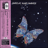 Barclay James Harvest - Xii (uicy-93048 Japan Remastered Extended) '1978