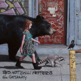 Red Hot Chili Peppers - The Getaway (Hi-Res) '2016