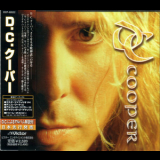 D.C. Cooper - D.C. Cooper '1998