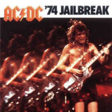 AC/DC - '74 Jailbreak '1984