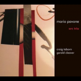 Mario Pavone - Arc Trio '2013